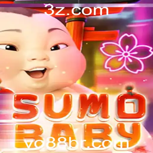 Descubra o emocionante mundo do jogo SumoBaby