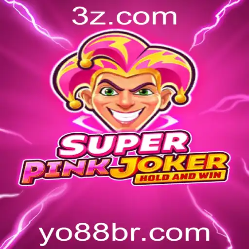 Explorando SuperPinkJoker: Um Novo Fenômeno no Mundo dos Jogos Casuais