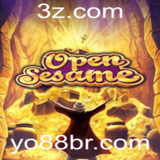 OpenSesame: Explorando o Universo do Jogo com Yo88