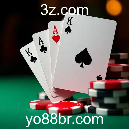 Poker: Estratégias e Dicas para Vencer no Yo88