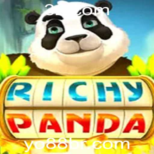 RichyPanda: Explorando o Mundo Inovador do Jogo Yo88