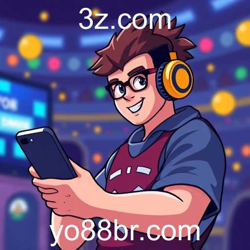 Ascensão dos Jogos Online em Portugal: O Impacto do Yo88