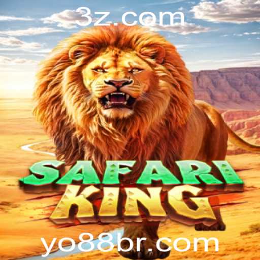 Descubra o emocionante mundo de SafariKing: O jogo de Yo88 que está conquistando o mundo
