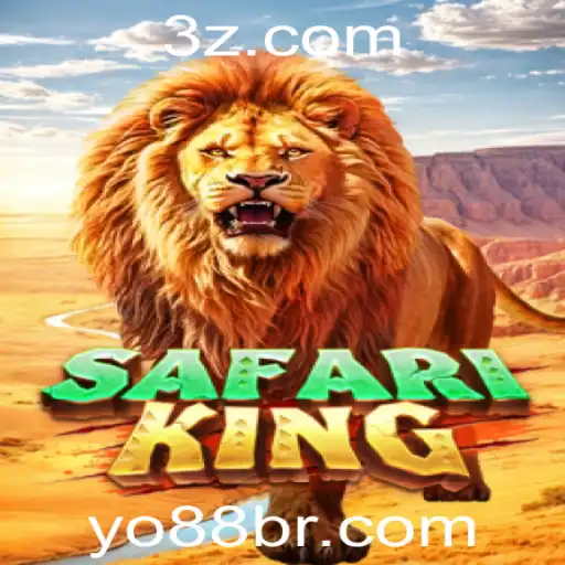 Descubra o emocionante mundo de SafariKing: O jogo de Yo88 que está conquistando o mundo