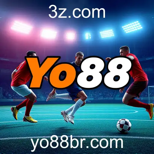 Explorando a Categoria 'Sports Betting' no Yo88