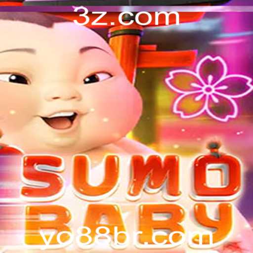 Descubra o emocionante mundo do jogo SumoBaby