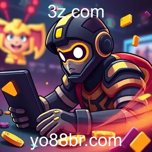 Tendências de Jogos Digitais e o Impacto da IA em Plataformas de Entretenimento