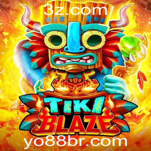 Explorando o TikiBlaze: Uma Aventura no Mundo dos Jogos