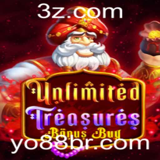 Explorando o Jogo UnlimitedTreasuresBonusBuy no Universo Yo88