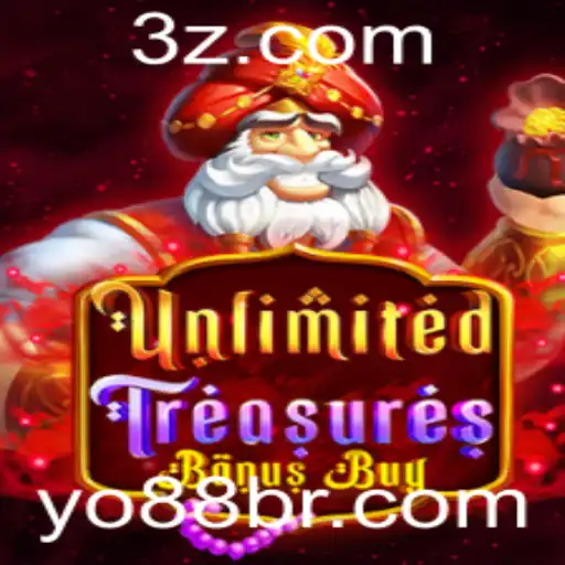 Explorando o Jogo UnlimitedTreasuresBonusBuy no Universo Yo88