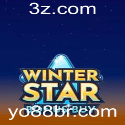 Explorando o Mundo Fascinante do Jogo WinterStarBonusBuy
