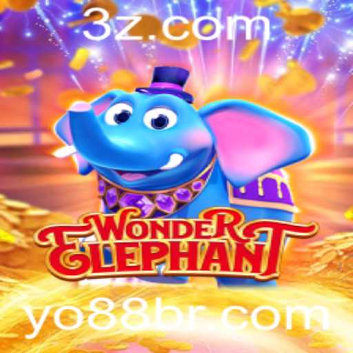 Descubra WonderElephant: O Novo Jogo que Está Conquistando o Mundo