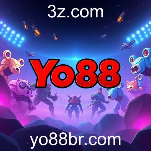 Yo88: A Nova Fronteira dos Jogos Online em Português