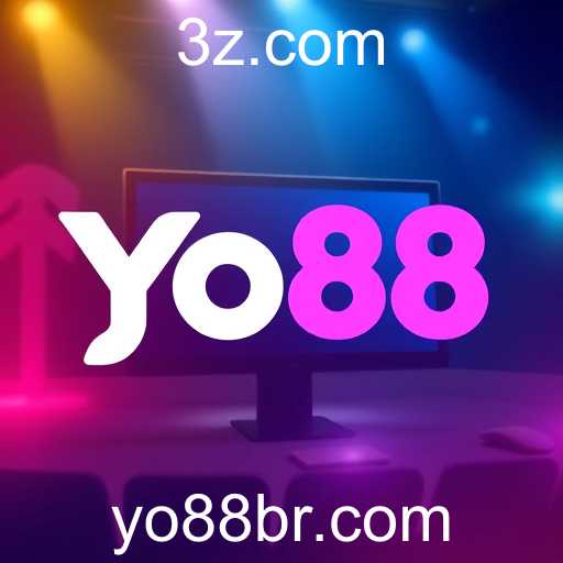 Yo88: A Nova Era dos Jogos Digitais no Brasil