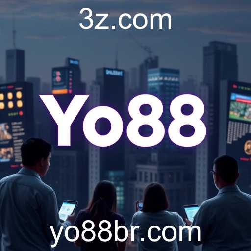 Evolução dos Jogos Online e o Impacto do Yo88