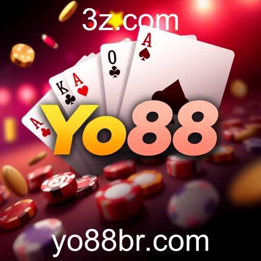 A Revolução do Yo88 no Mundo dos Jogos