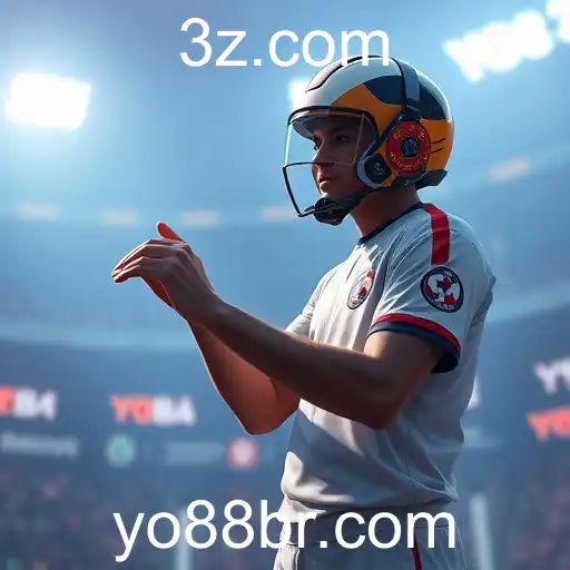 A Ascensão do Yo88: Tendências e Novidades no Mundo dos Jogos